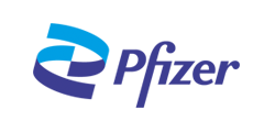 Pfizer Logo